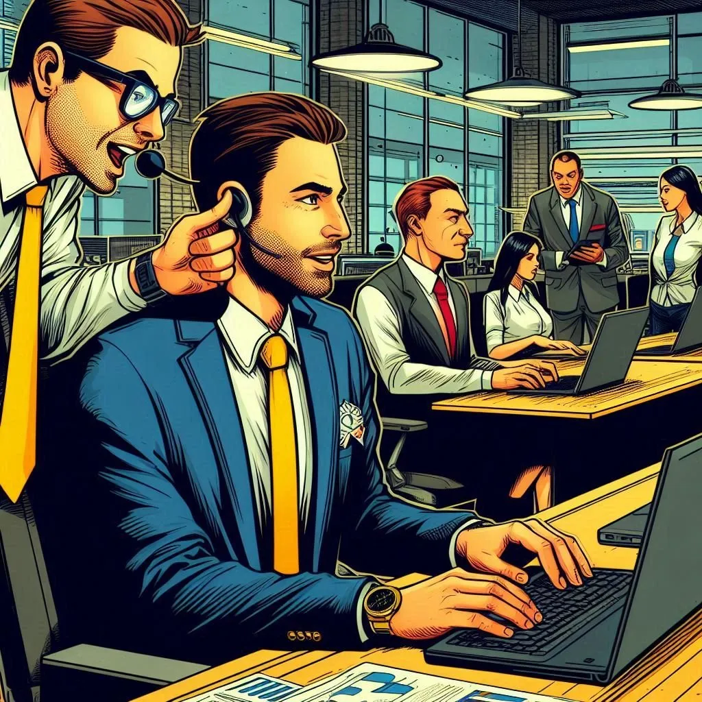 How to Empower a Helpless or Hopeless Employee After                                a Poor Performance Review