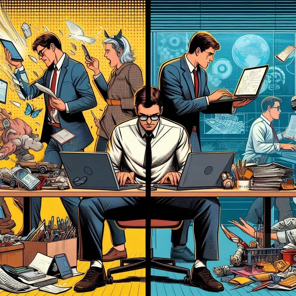 How to Manage a Disengaged Member of Your Virtual Team