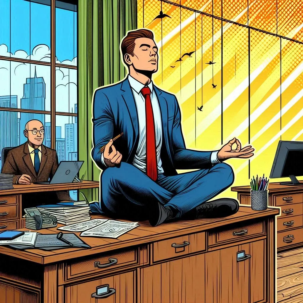 How to Manage an Angry or Aggressive Employee After a             Poor Performance Review