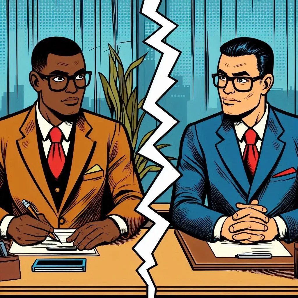 How to Overcome Resistance from a Stonewalling or Uncooperative Employee After a Poor Performance Review