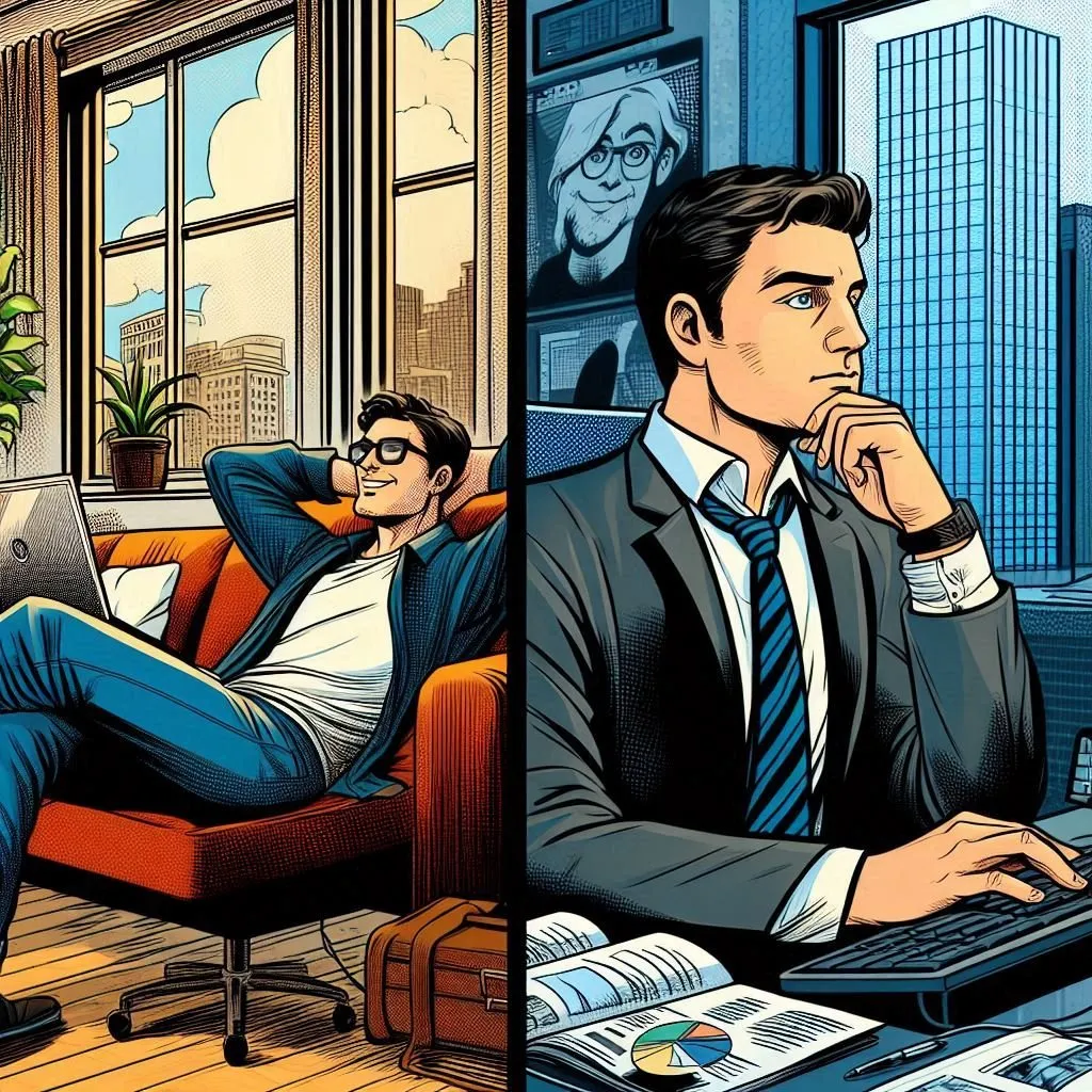 How to Overcome Resistance to Hybrid Work: A Manager's Guide