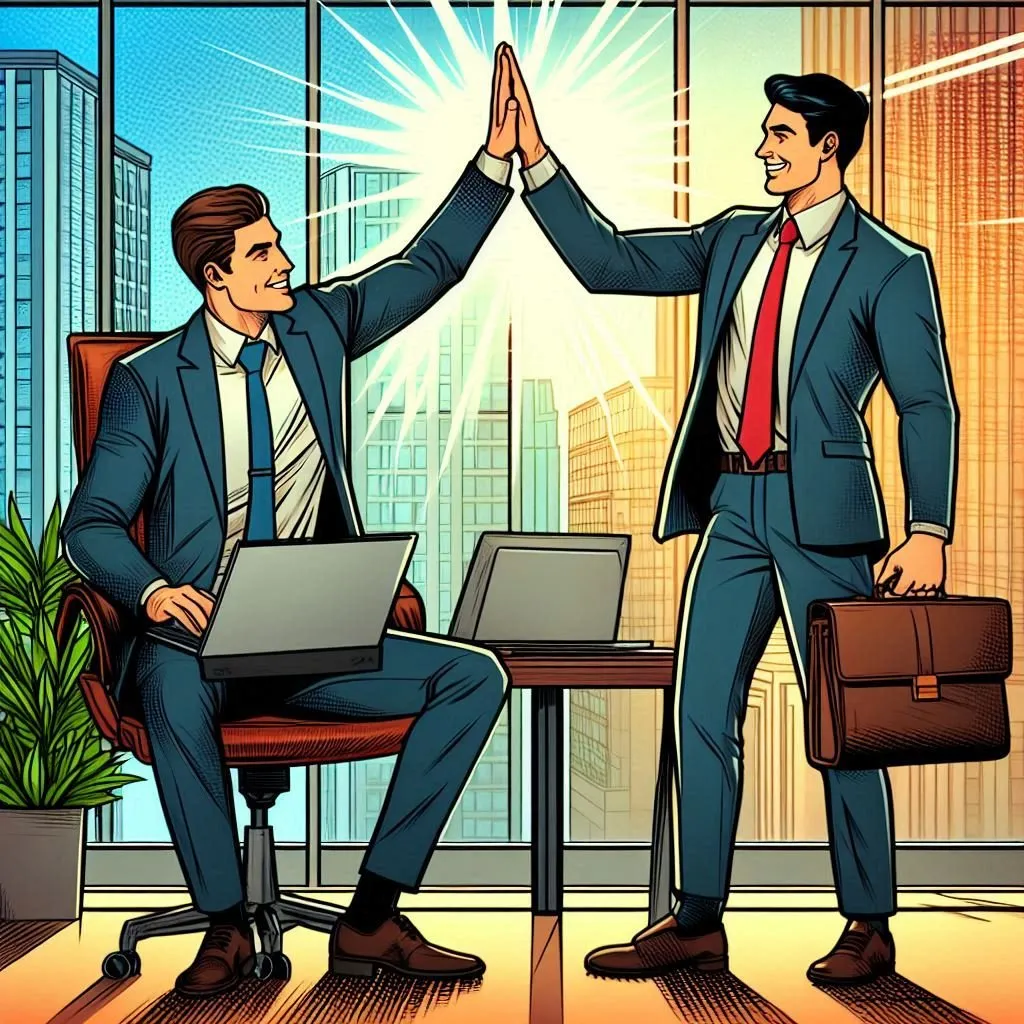 How to Rebuild Trust with a Disappointed or Disillusioned Employee After a Poor Performance Review