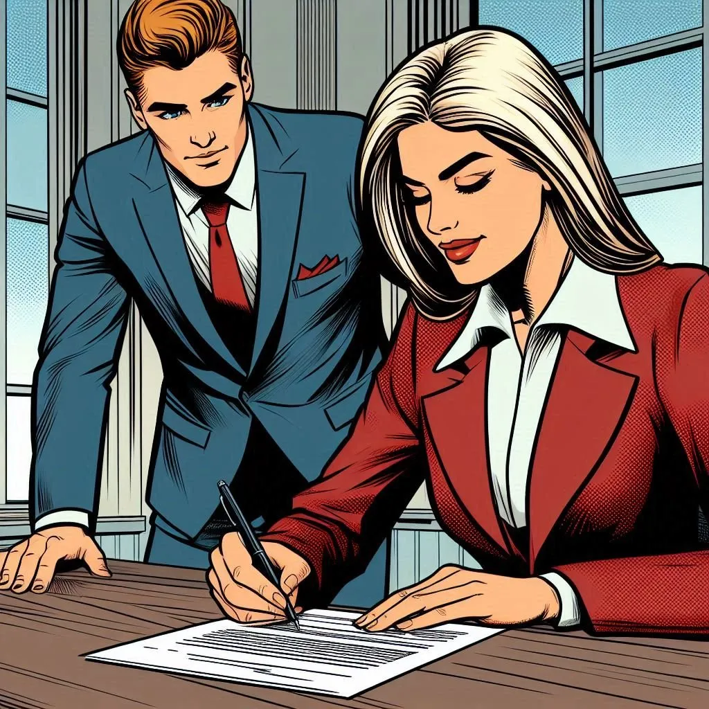 How to Select                                  Employees for Layoff