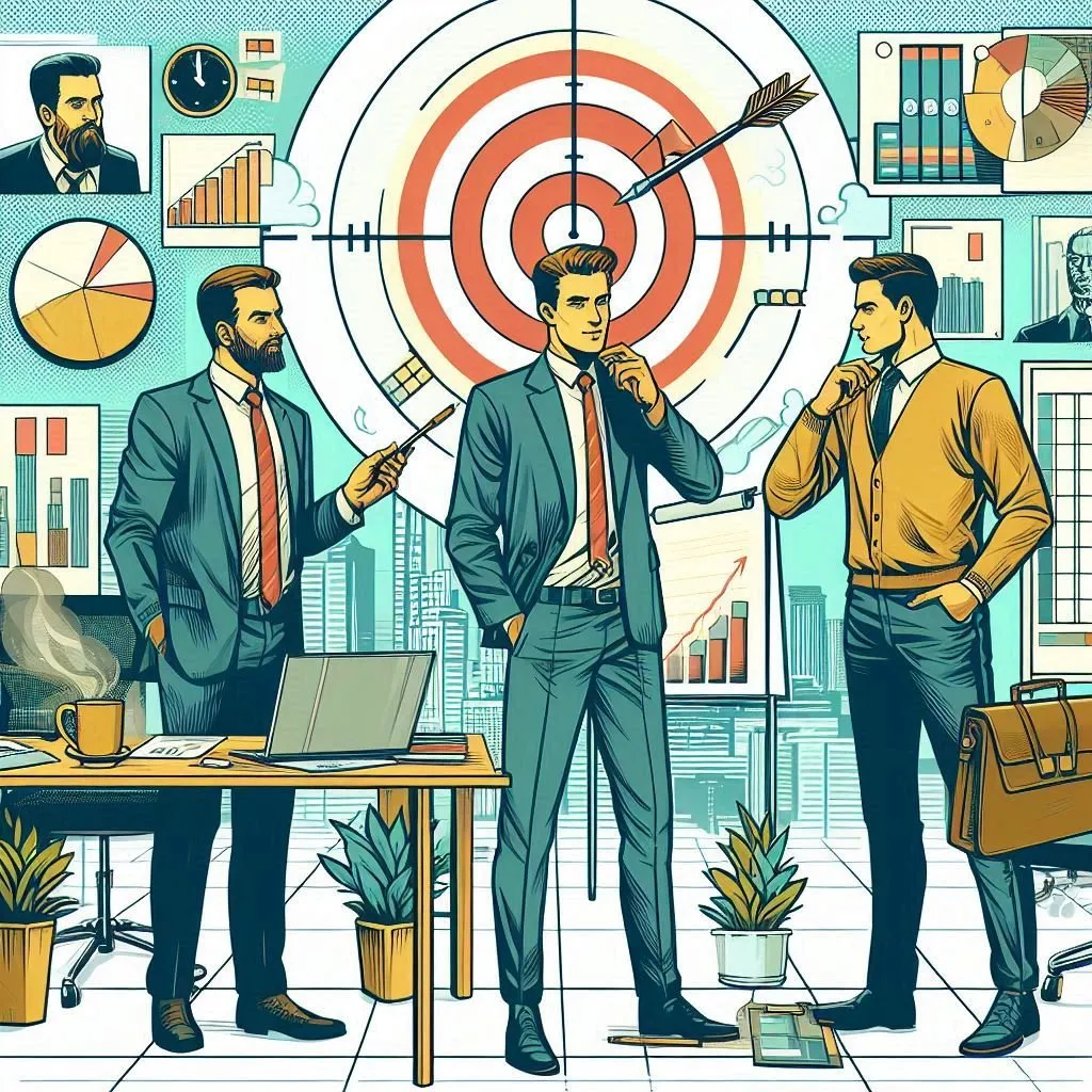 How to Set Goals with the GROW Coaching Model