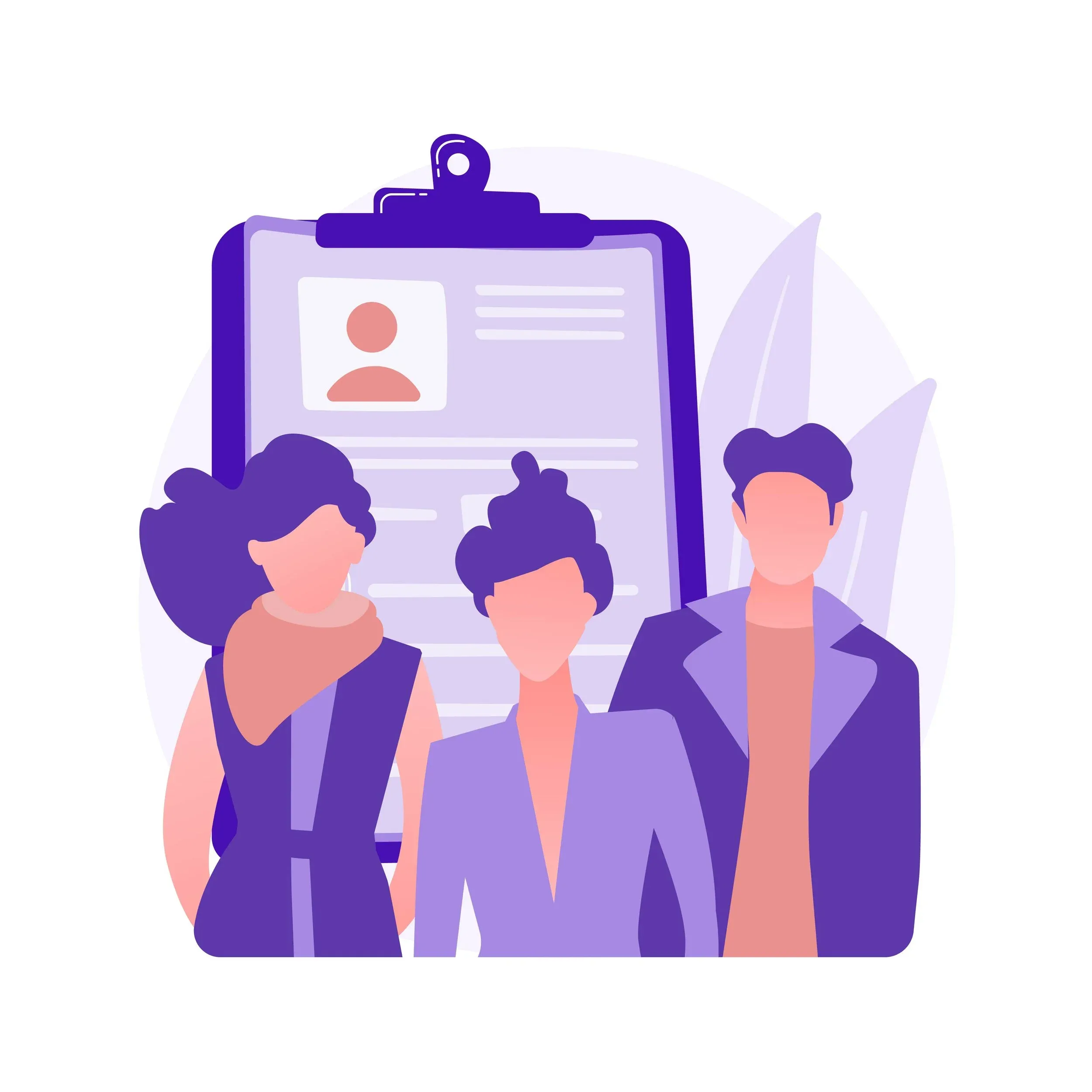 HR Leaders: Give Every Manager a Fair, Consistent, Defensible Standard.