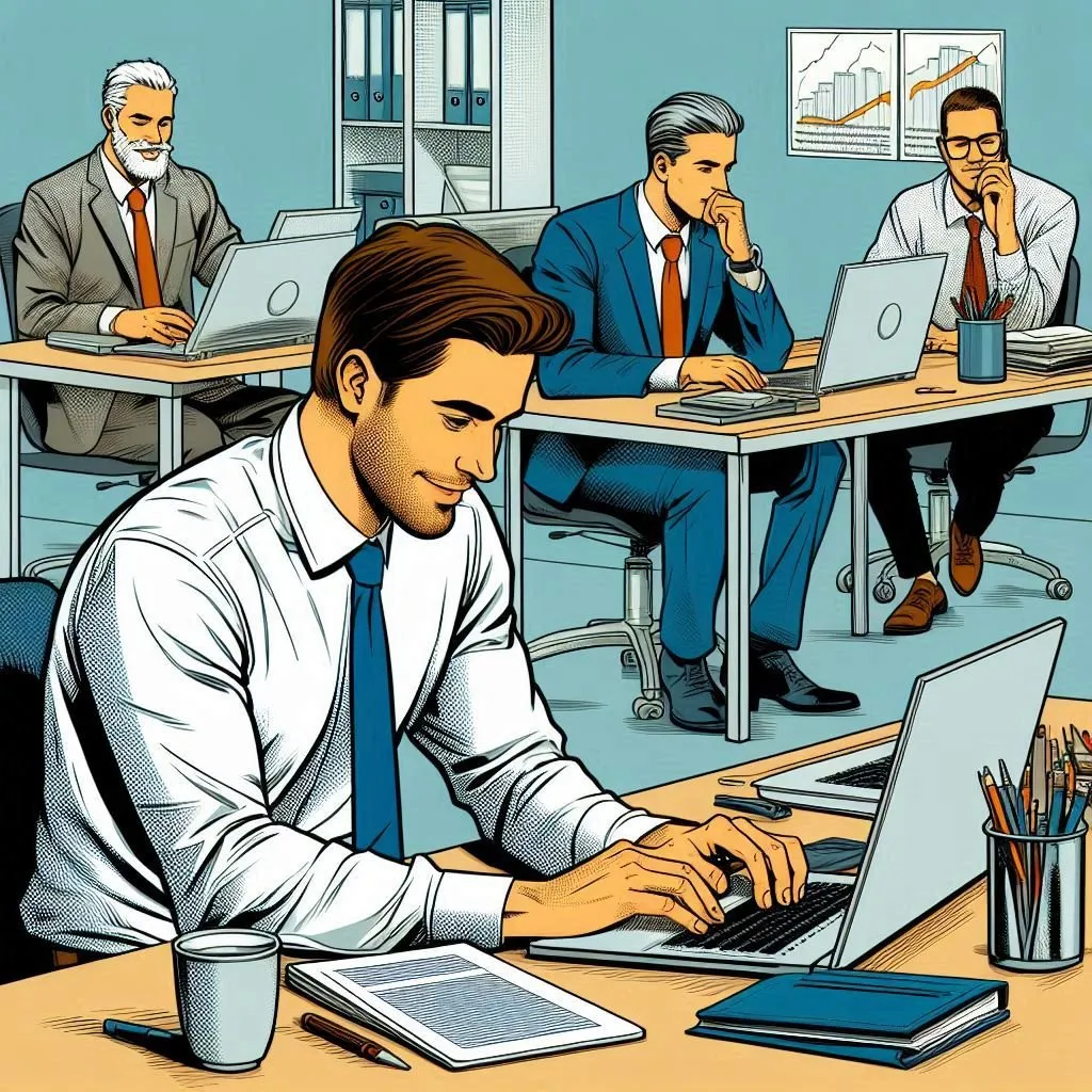 Layoff Criteria: How to Decide Who to Let Go with 3 Examples