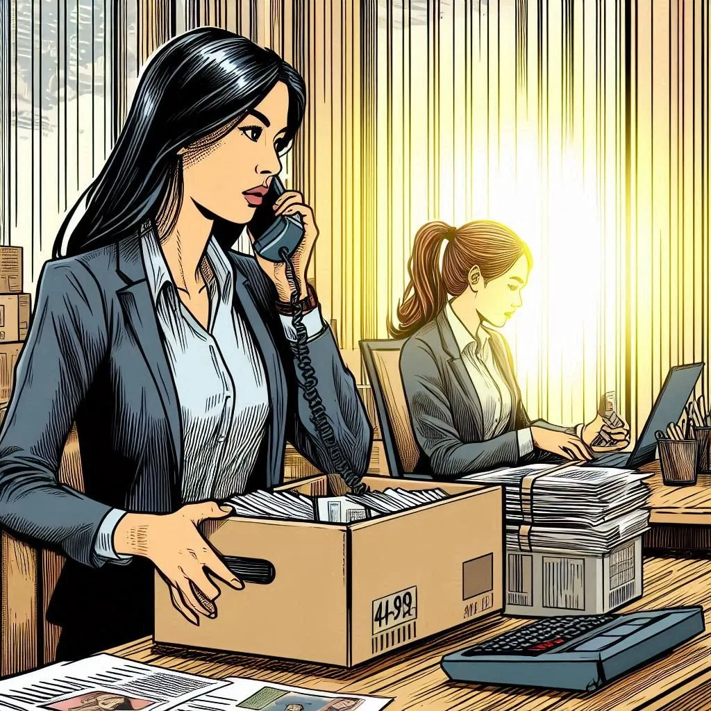 Layoffs: How Managers Can Navigate Difficult Conversations