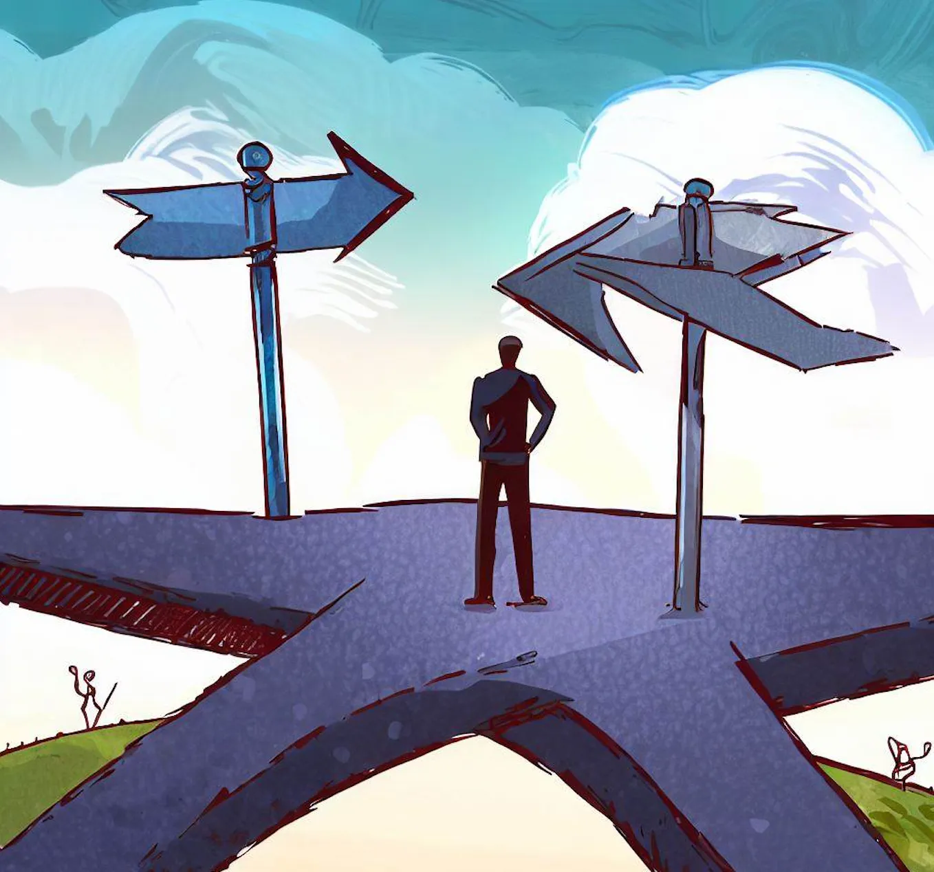 The Necessary Mindset Shifts to Become a Leader