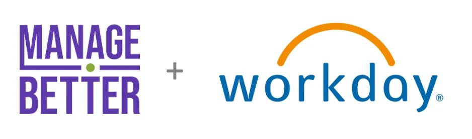 A Guide to ManageBetter’s Integration with Workday