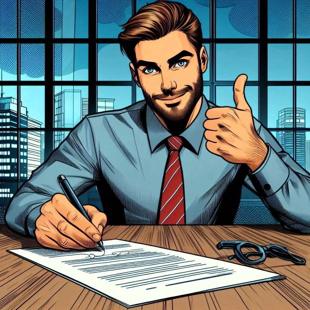 Never Sign a PIP. Or Should I?