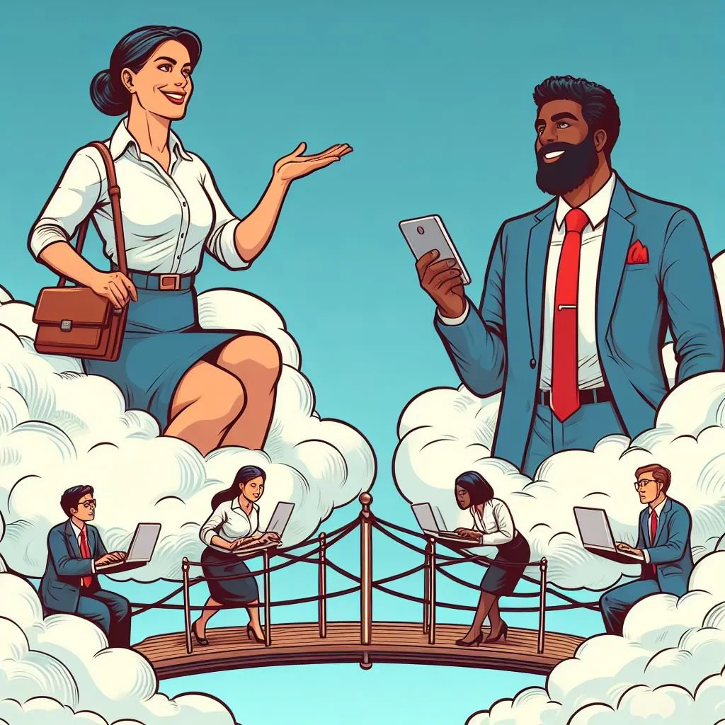 Mastering Remote Team Management: 12 Strategies for Success