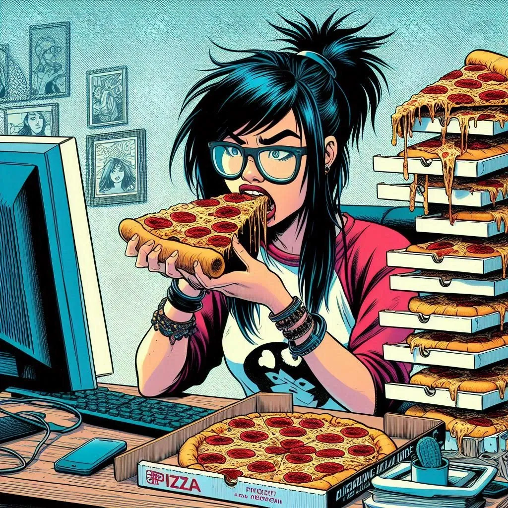 31 Ridiculous Performance Review Statements