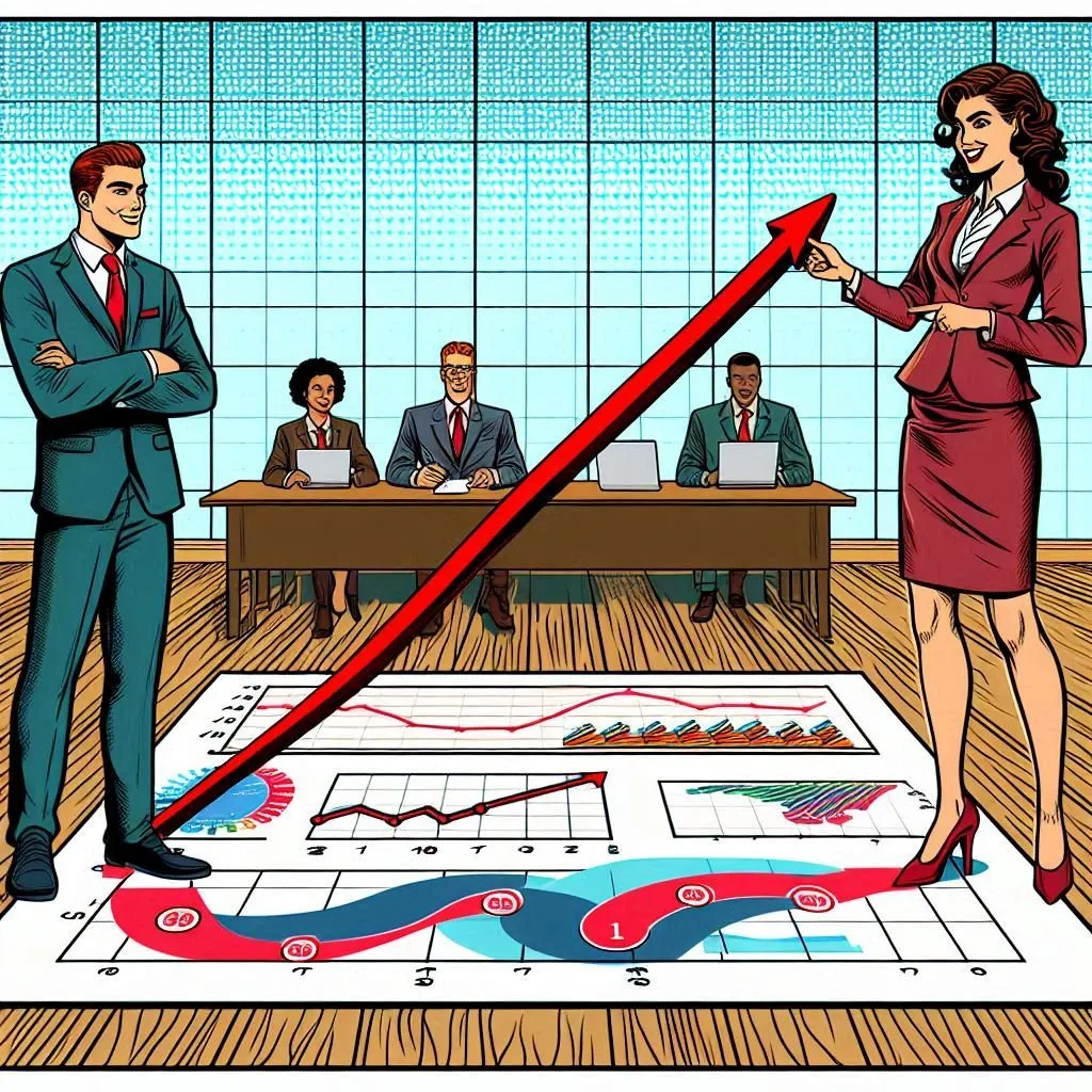 13 Steps to Show Leadership Without Being Bossy