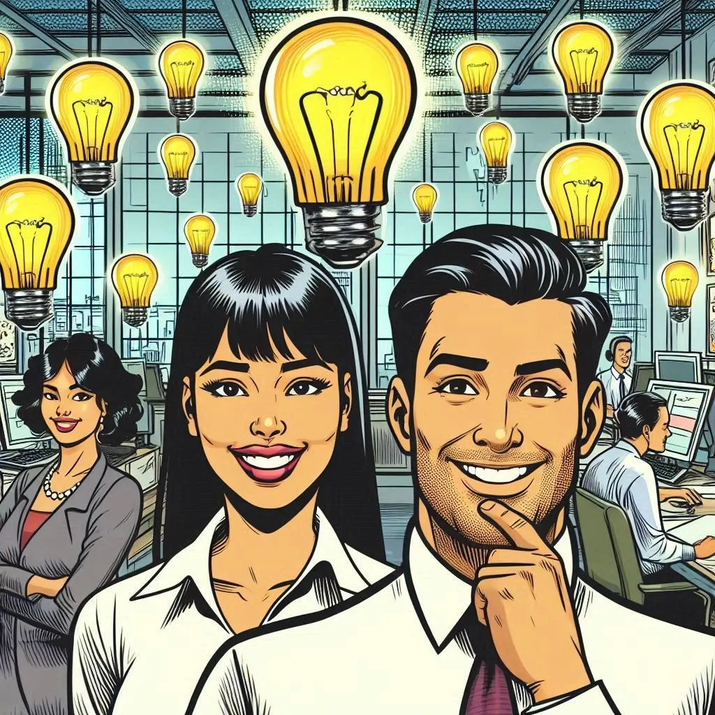 SMART Goals for Managers (examples)