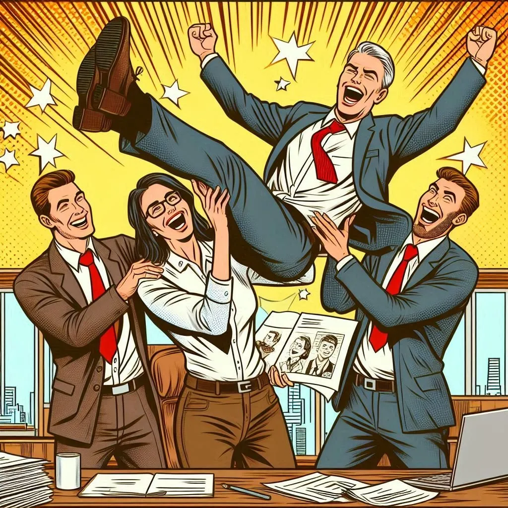 SMART Goals for Office Managers (examples)