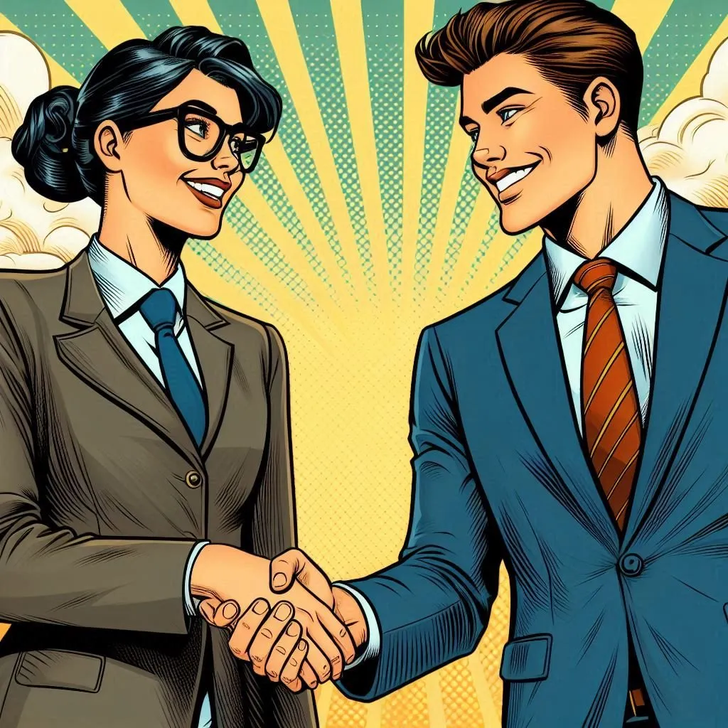 SMART Goals for Sales Managers (examples)