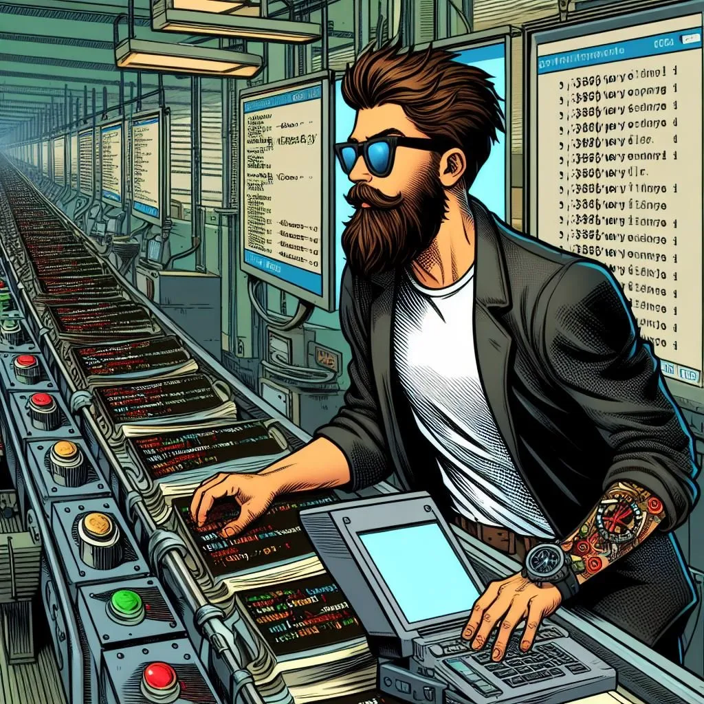 Code Ownership Appraisal Comments with 20 Examples