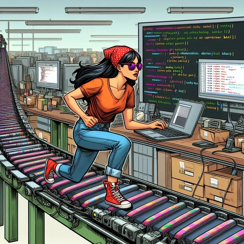 Software Debugging Comments with 20 Examples