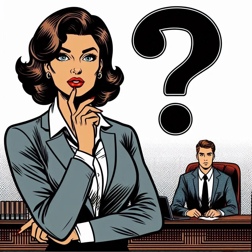 The Game-Changing Reference Check Question You're Not Asking (But Should Be)