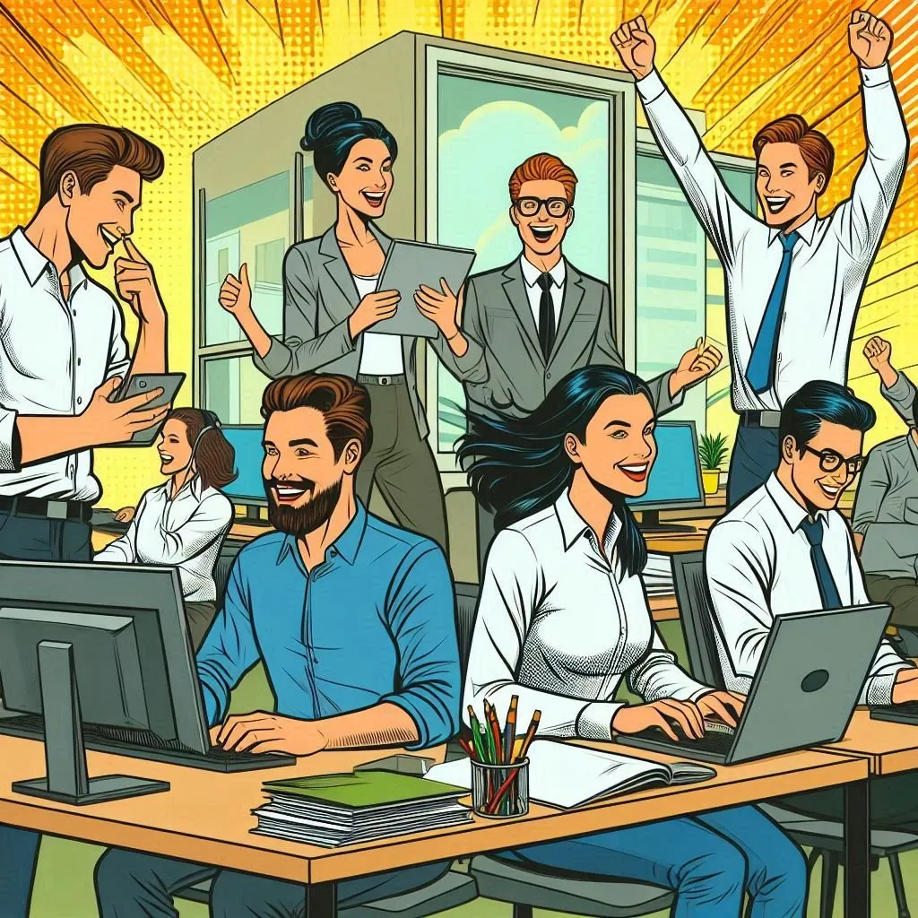 The PDCA Playbook: A Manager’s Guide to Continuous Improvement and Performance Management