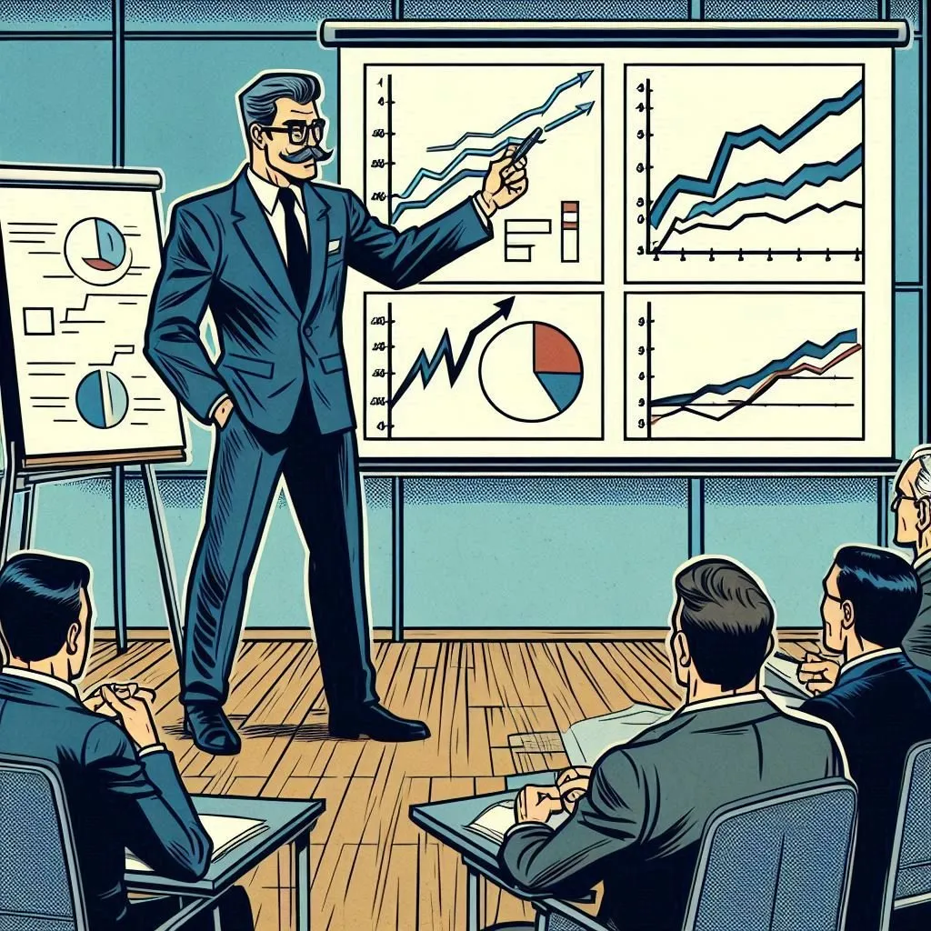 The Performance Review Calibration Process: A Detailed 4-Step Guide