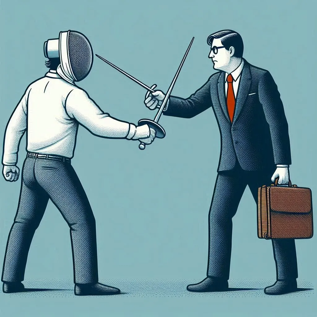 The Power of “I Statements” in Professional Communication