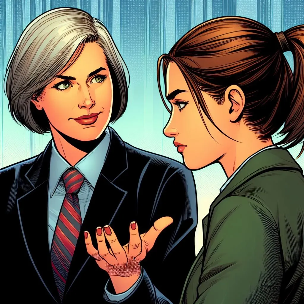 Does ChatGPT Work for Performance Reviews? It Depends.