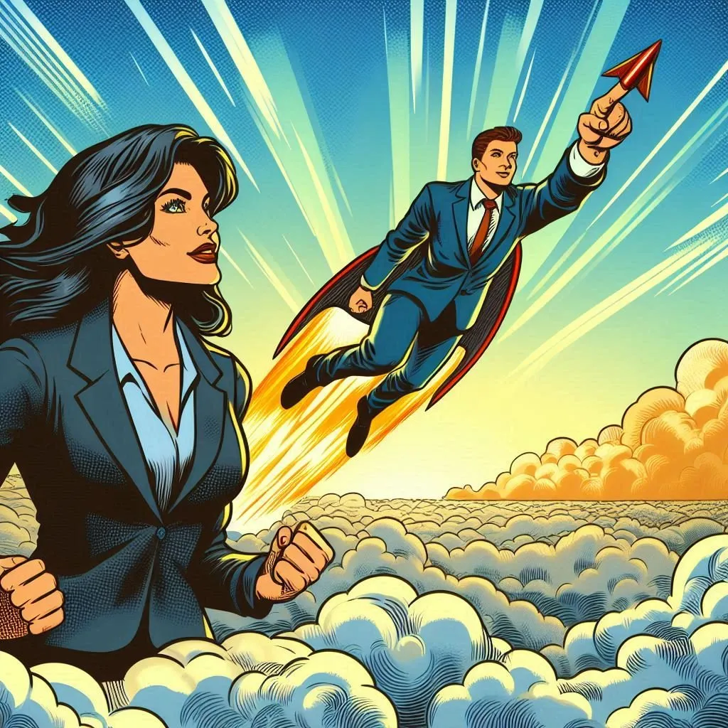 Using Servant Leadership to Delegate and Empower Your Team