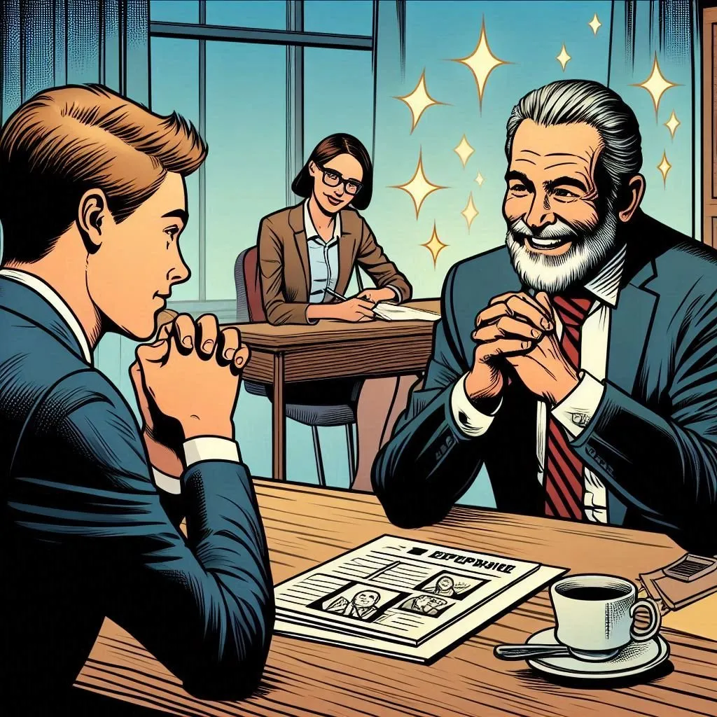 Why Do You Need an Executive Coach?